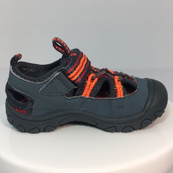 🔥M.A.P.🔥MOTION ADVENTURE PLAY SPLASH SAFE SANDAL - Picture 3 of 14